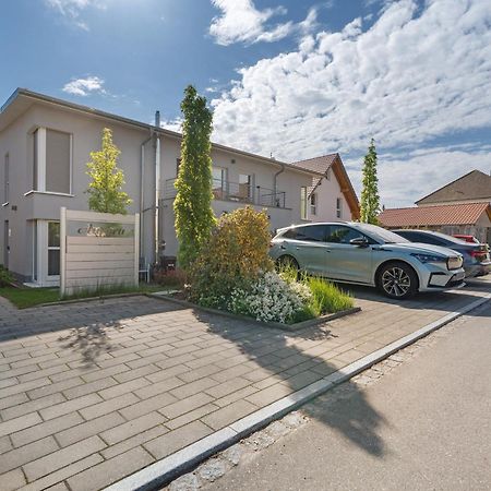 Wohlfuehlhaus Apartment Freiamt ภายนอก รูปภาพ
