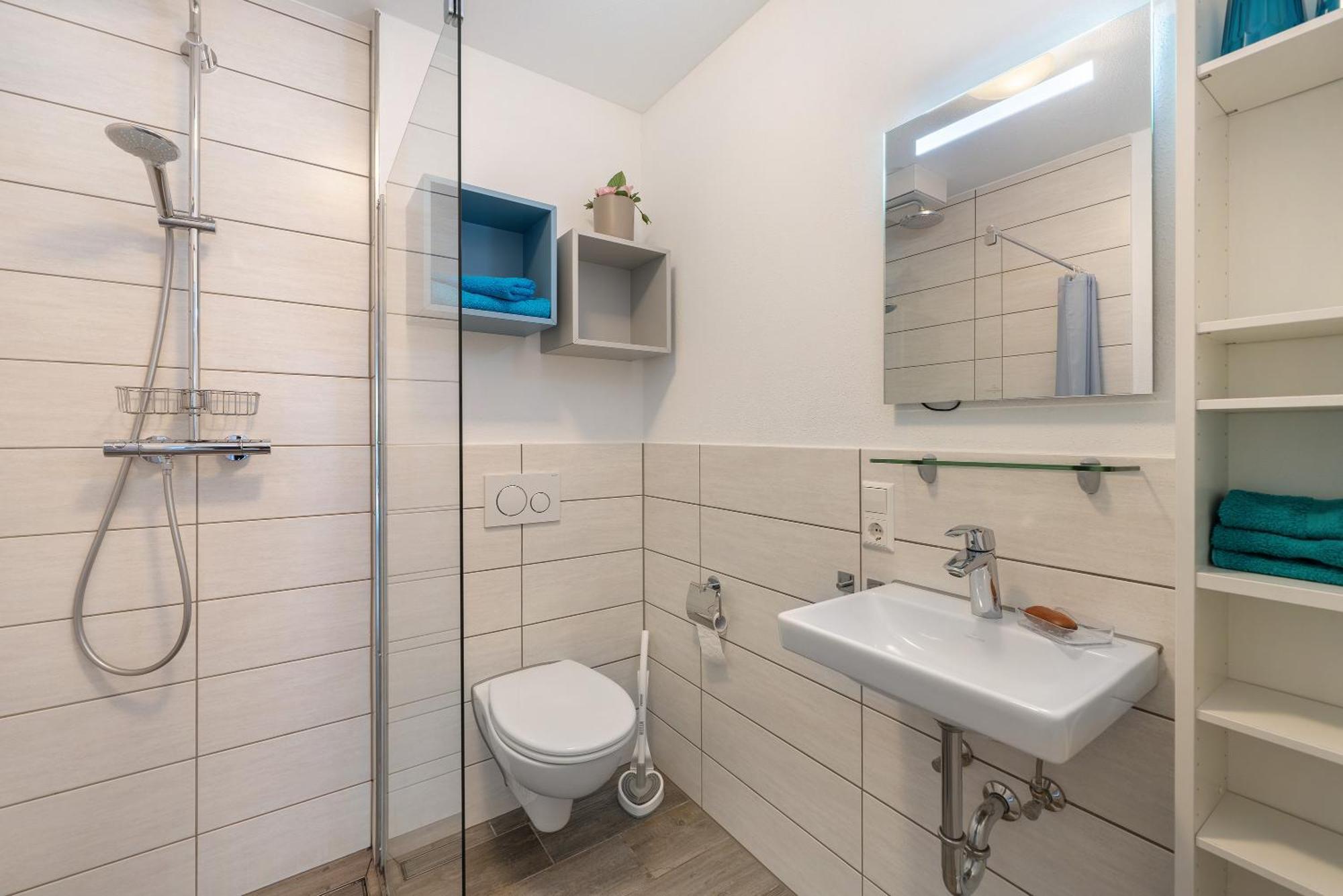 Wohlfuehlhaus Apartment Freiamt ภายนอก รูปภาพ