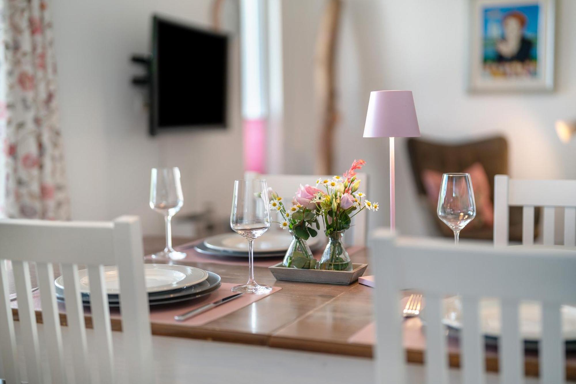 Wohlfuehlhaus Apartment Freiamt ภายนอก รูปภาพ