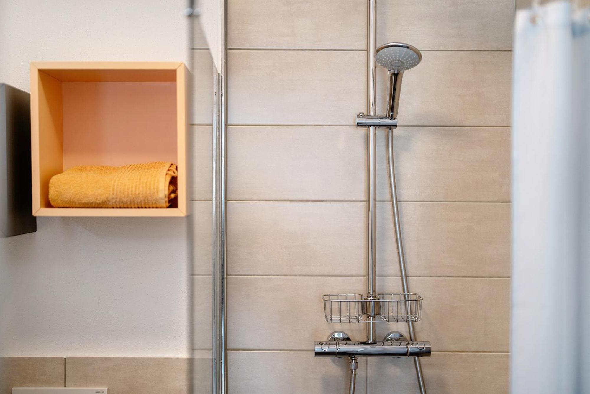 Wohlfuehlhaus Apartment Freiamt ภายนอก รูปภาพ