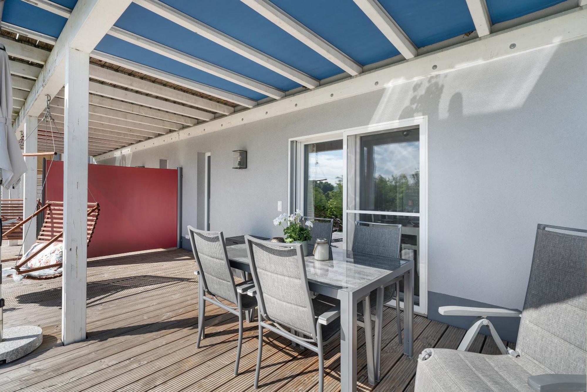 Wohlfuehlhaus Apartment Freiamt ภายนอก รูปภาพ