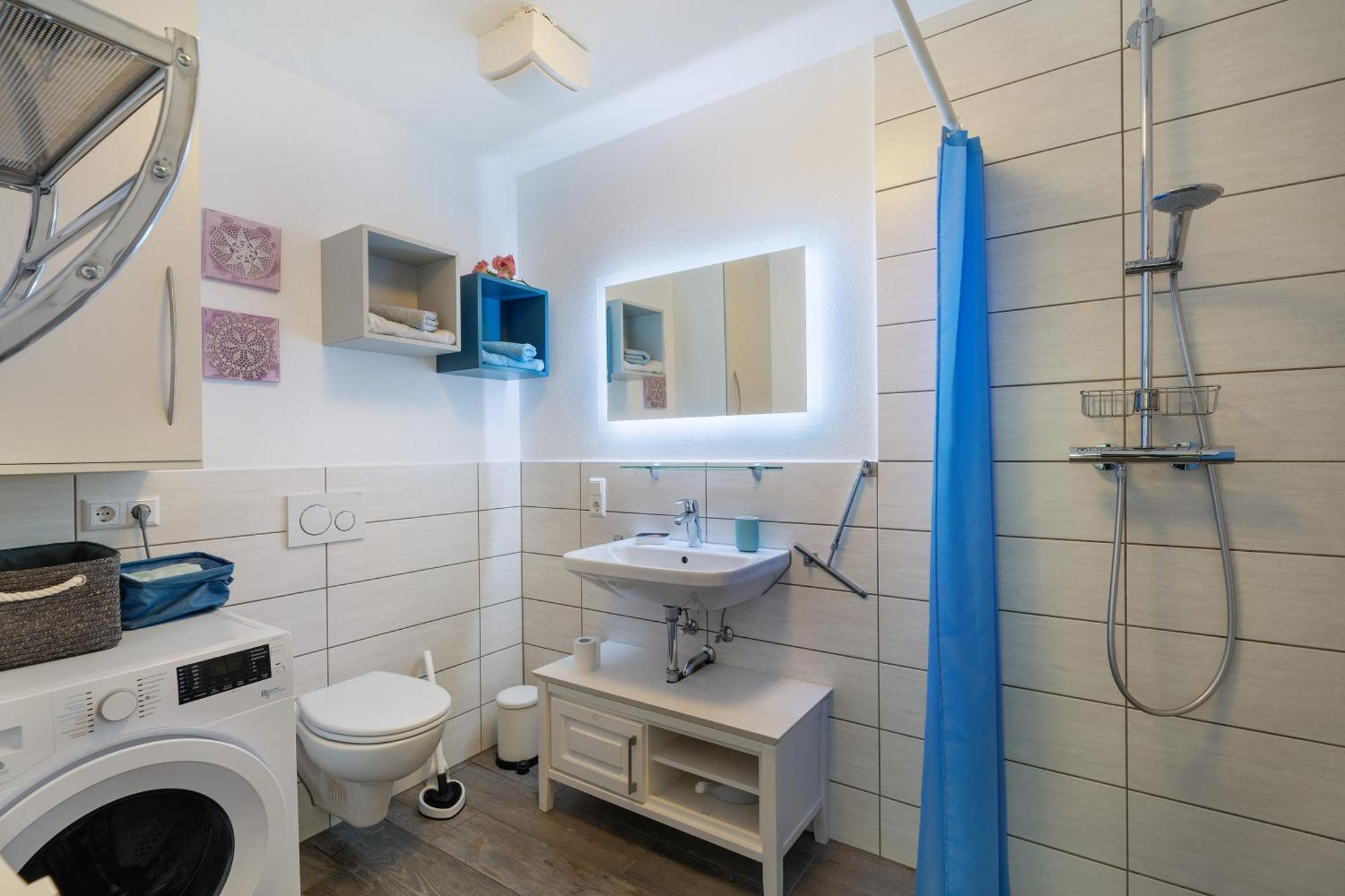 Wohlfuehlhaus Apartment Freiamt ภายนอก รูปภาพ
