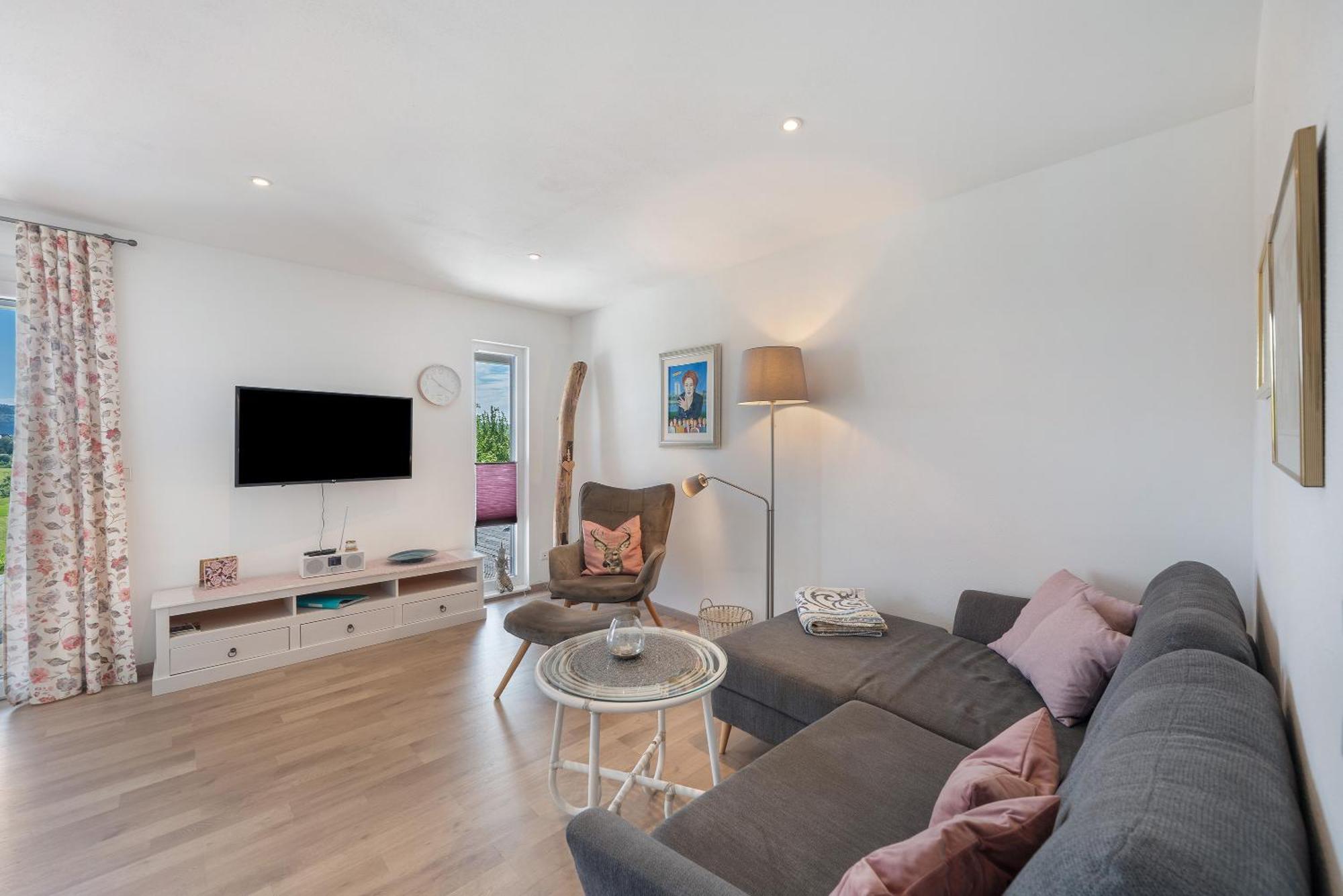 Wohlfuehlhaus Apartment Freiamt ภายนอก รูปภาพ