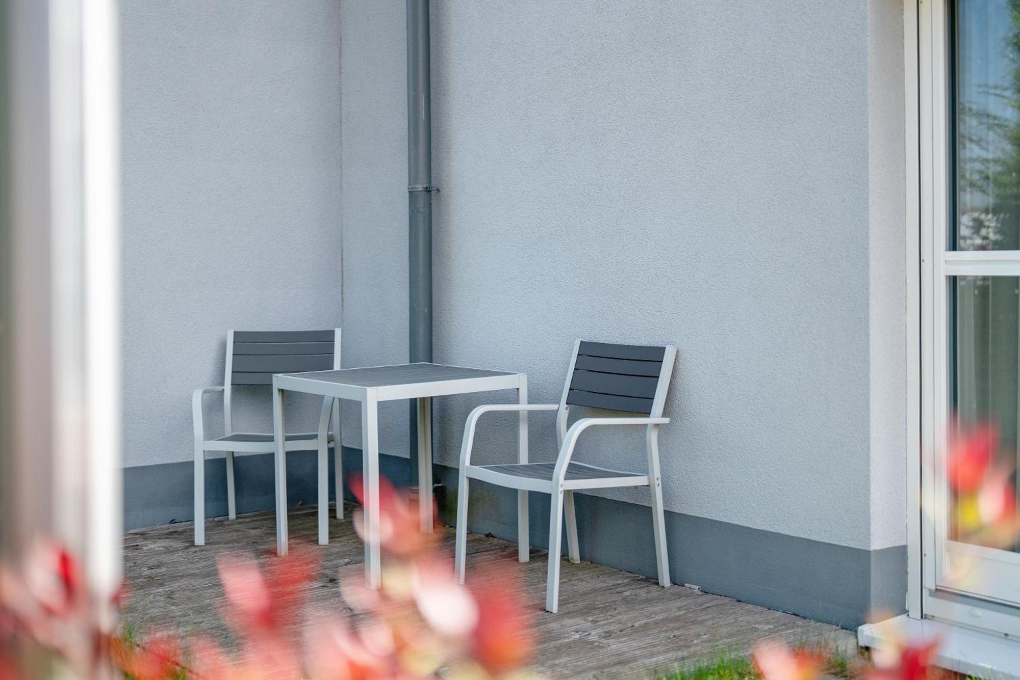 Wohlfuehlhaus Apartment Freiamt ภายนอก รูปภาพ