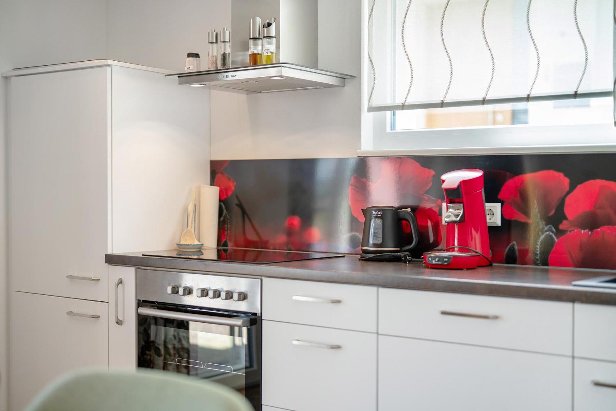 Wohlfuehlhaus Apartment Freiamt ภายนอก รูปภาพ