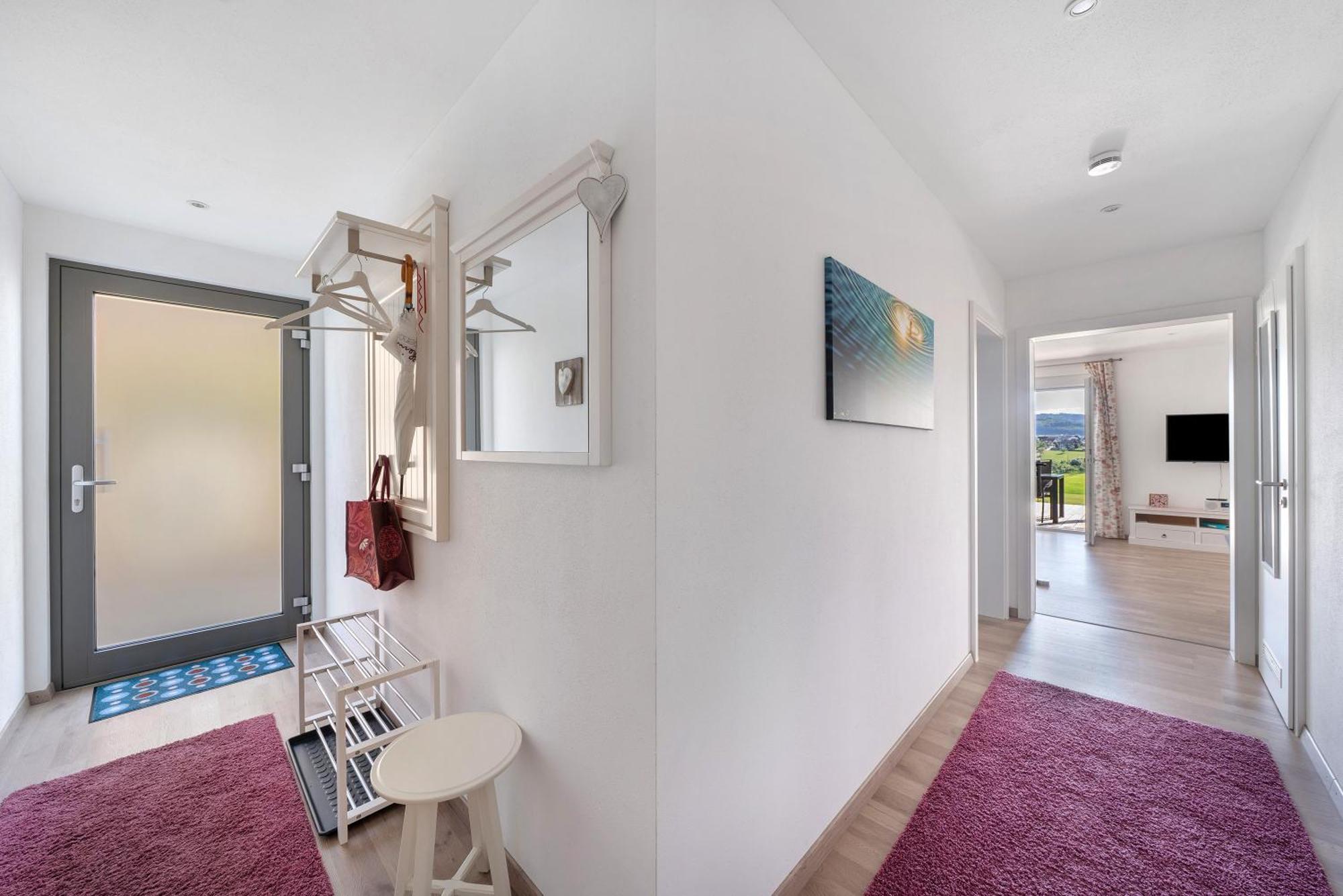 Wohlfuehlhaus Apartment Freiamt ภายนอก รูปภาพ