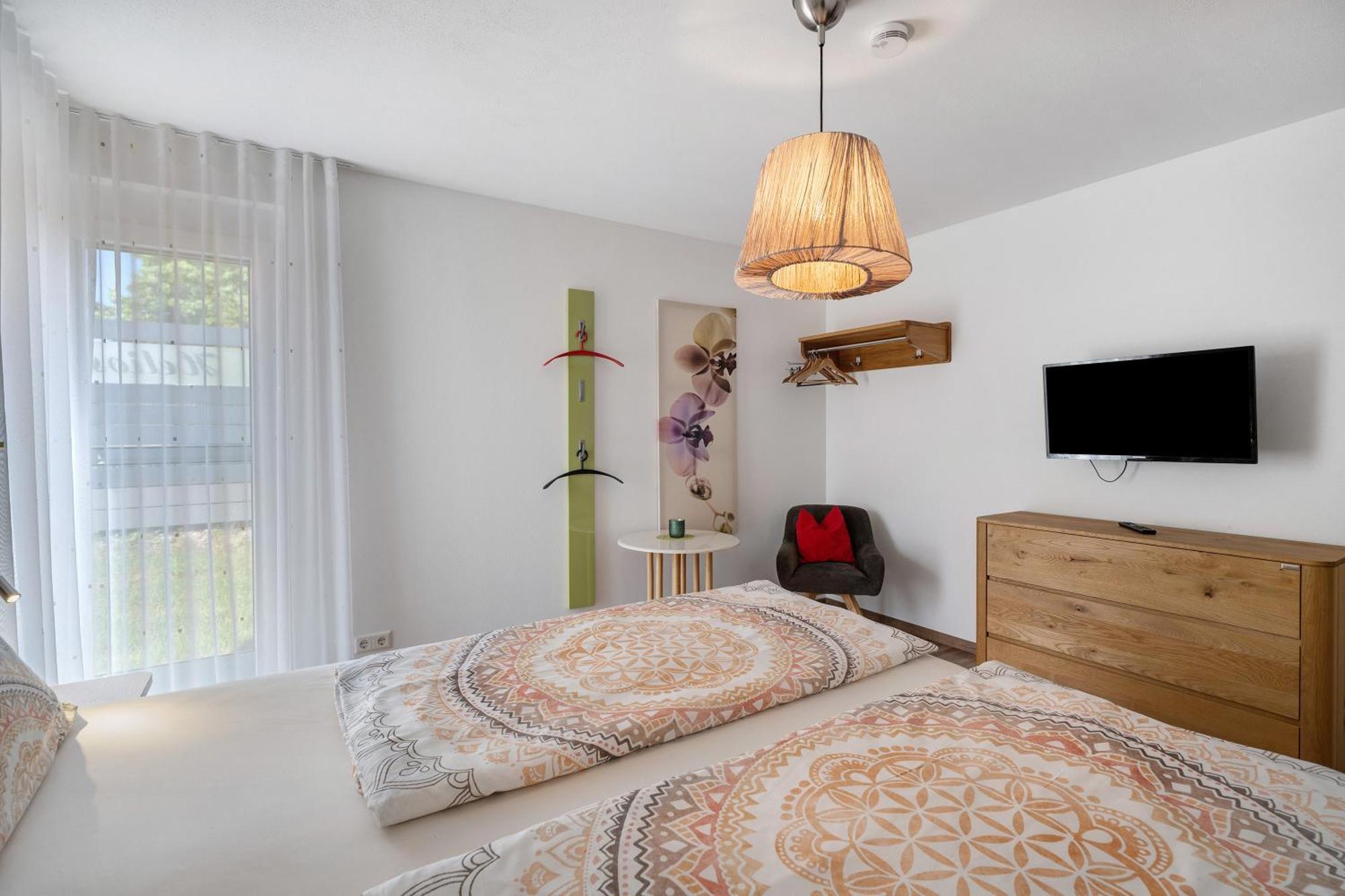 Wohlfuehlhaus Apartment Freiamt ภายนอก รูปภาพ