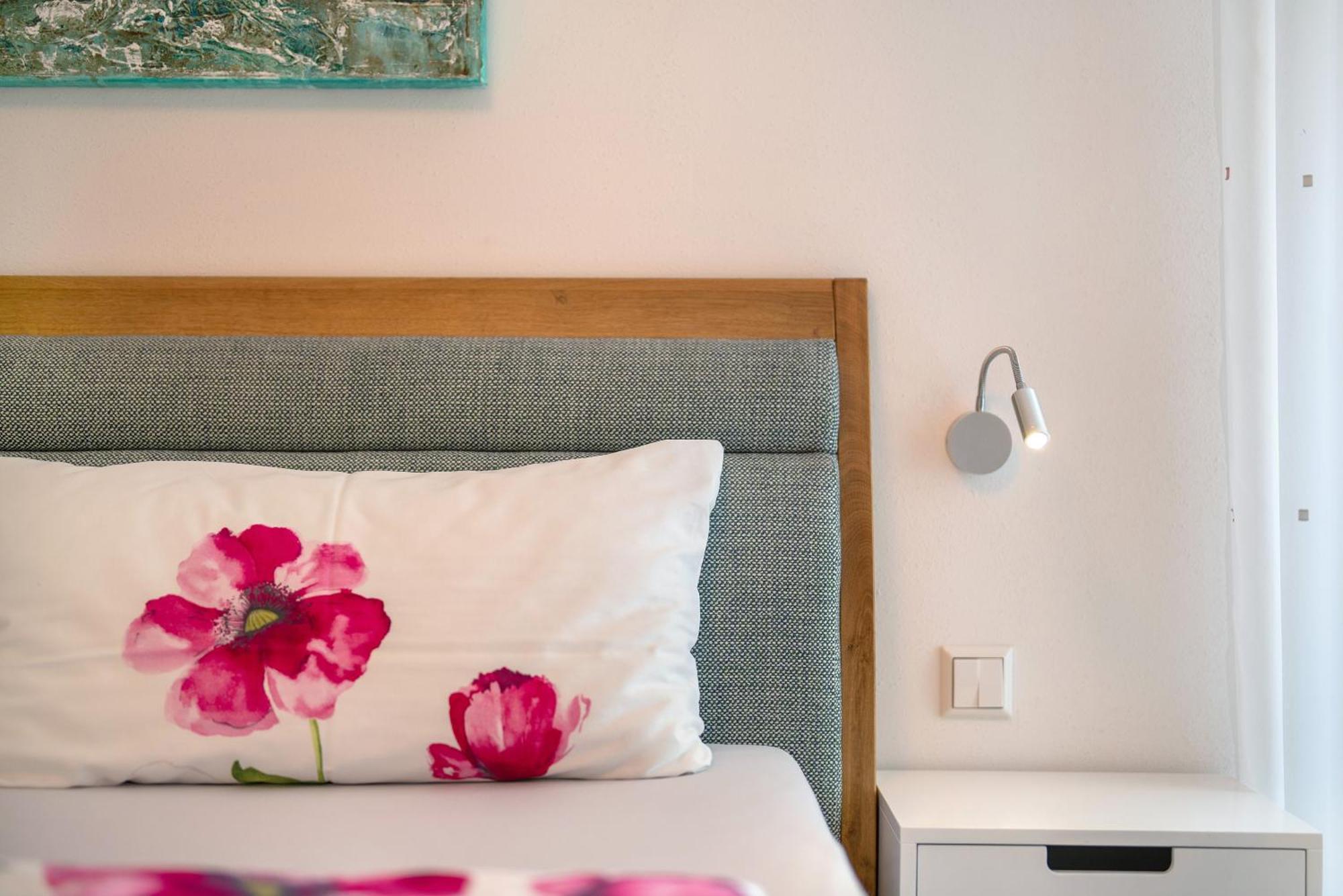Wohlfuehlhaus Apartment Freiamt ภายนอก รูปภาพ