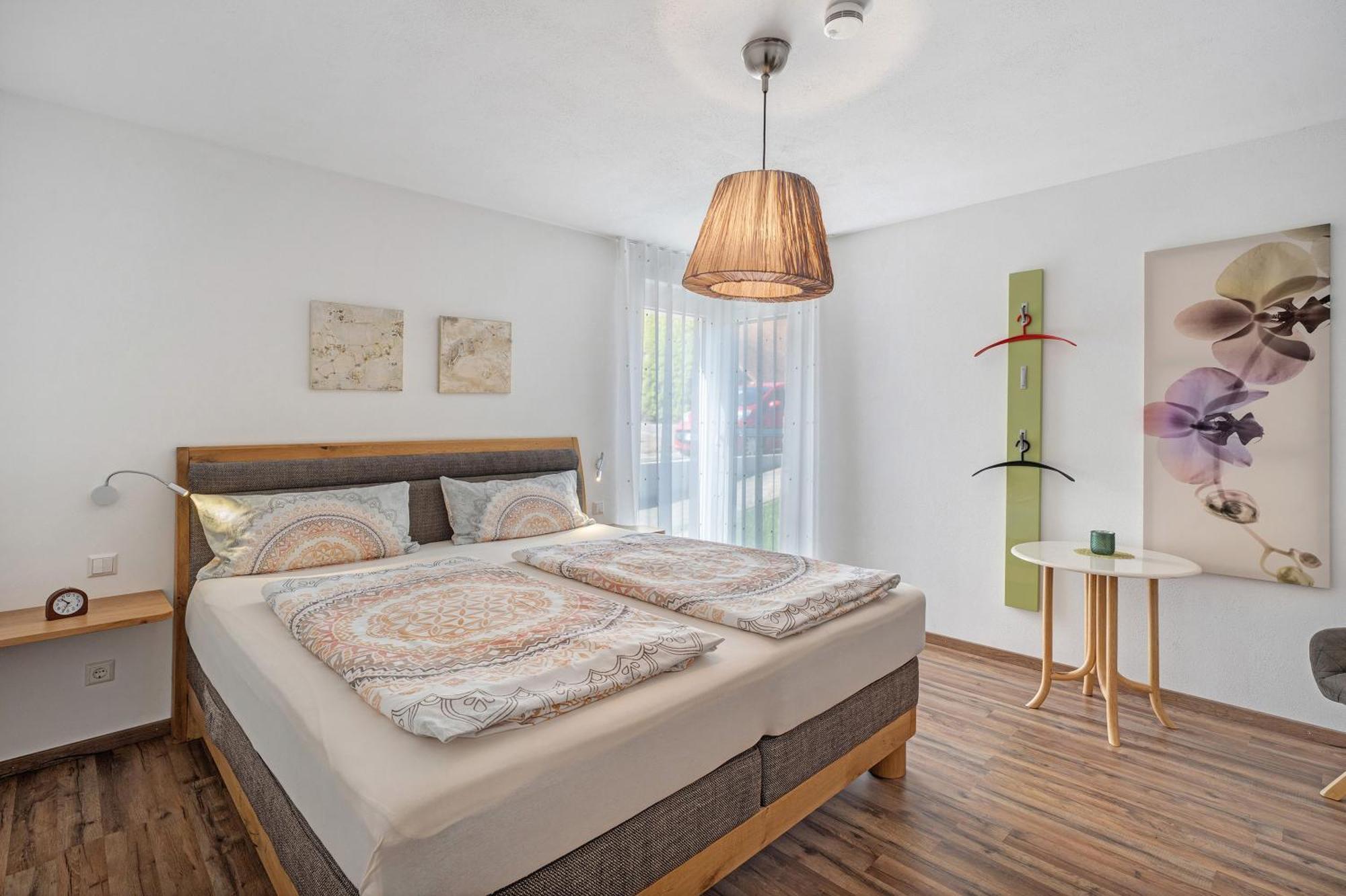 Wohlfuehlhaus Apartment Freiamt ภายนอก รูปภาพ