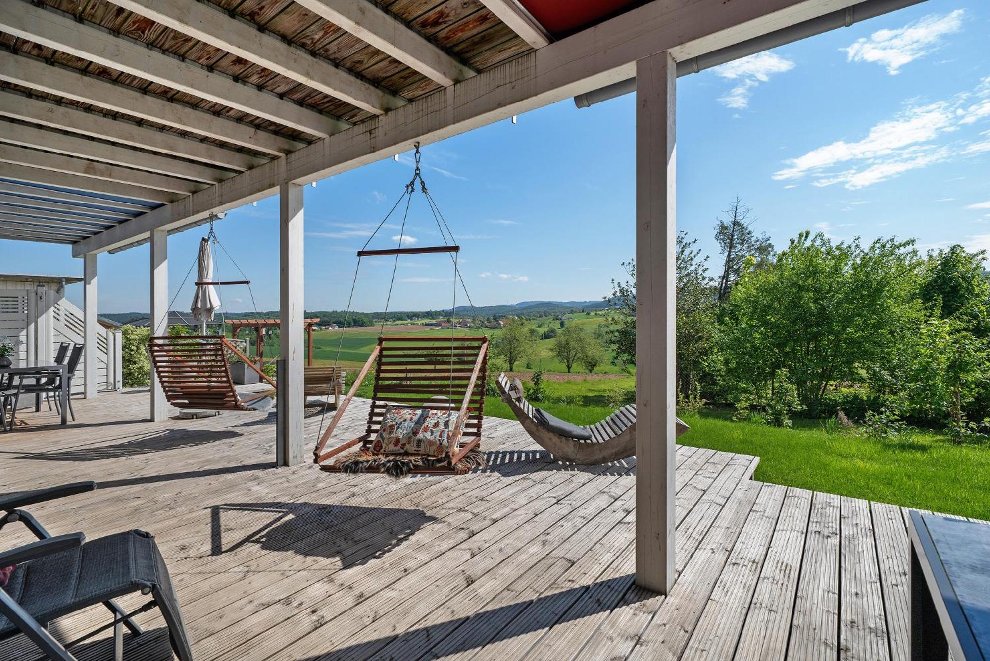 Wohlfuehlhaus Apartment Freiamt ภายนอก รูปภาพ